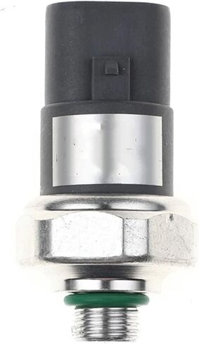 Air Con Pressure Sensor Compatible with for Camry 3.0L V6 2002 2003 2004-2006 for Camry 3.3L V6 2004-2006 Air Condition Pressure Sensor 88645-60030 8864560030 in Saudi Arabia