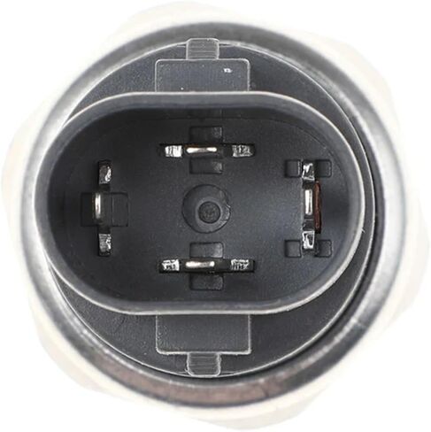Air Con Pressure Sensor Compatible with for Camry 3.0L V6 2002 2003 2004-2006 for Camry 3.3L V6 2004-2006 Air Condition Pressure Sensor 88645-60030 8864560030 in Saudi Arabia