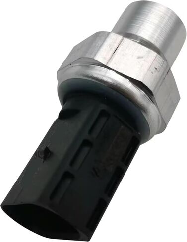 A/C Pressures Sensor Compatible with for Teramont for Polo for Bora A/C Air Conditional Pressure Sensor Switch A/C Pressure Sensor Transducer Switch 5Q0959126A in Saudi Arabia