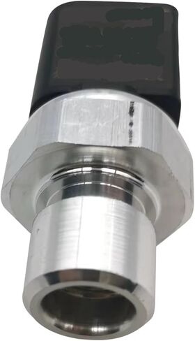 A/C Pressures Sensor Compatible with for Teramont for Polo for Bora A/C Air Conditional Pressure Sensor Switch A/C Pressure Sensor Transducer Switch 5Q0959126A in Saudi Arabia