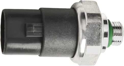 Air Con Pressure Sensor Compatible with for GS430 4.3L V8 2005 2006 2007-2012 for IS200 2.0L I6 1999 2000-2005 Car Air Conditioner Pressure Sensor 88645-60030 in Saudi Arabia