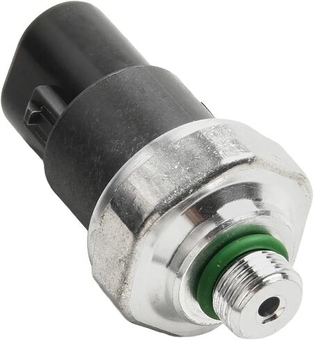 Air Con Pressure Sensor Compatible with for GS430 4.3L V8 2005 2006 2007-2012 for IS200 2.0L I6 1999 2000-2005 Car Air Conditioner Pressure Sensor 88645-60030 in Saudi Arabia