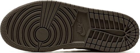 Jordan Preschool Air Jordan 1 Low OG SP PS DO5442 162 Travis Scott - Reverse Mocha - Size 12C in Saudi Arabia