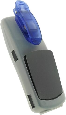 حافظة جل سيليكون زرقاء لهواتف Polycom SpectraLink 8440 و8400: 2310-37180-002 in Saudi Arabia
