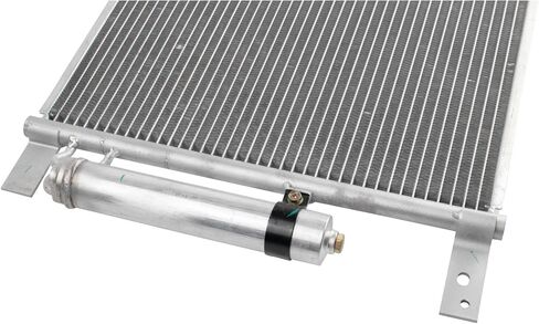 Air Conditioning A/C Condenser Receiver Drier Compatible with 2017-2019 Nissan Sentra NI3030182 in Saudi Arabia