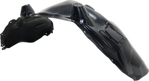 Garage-Pro Set of 2 Fender Liner For 2006-2010 Jeep Commander Front Driver and Passenger Side in Saudi Arabia