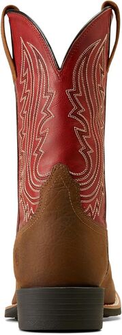 ARIAT Sport Big Country Mens Boot in Saudi Arabia