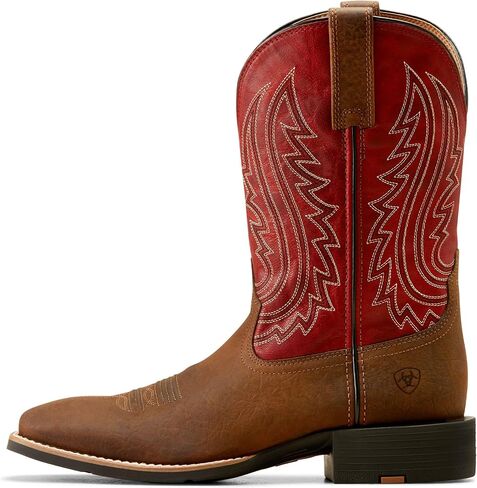 ARIAT Sport Big Country Mens Boot in Saudi Arabia