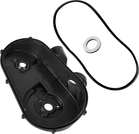 Caltric 2635158 2634229 2635822 Inner Clutch Cover w/Seal Gasket Compatible with Polaris in Saudi Arabia
