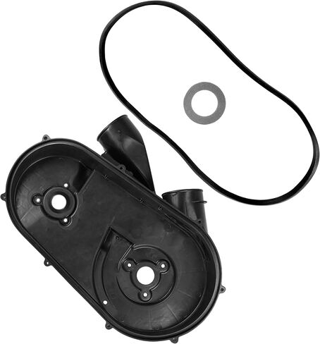 Caltric 2635158 2634229 2635822 Inner Clutch Cover w/Seal Gasket Compatible with Polaris in Saudi Arabia