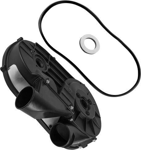 Caltric 2635158 2634229 2635822 Inner Clutch Cover w/Seal Gasket Compatible with Polaris in Saudi Arabia
