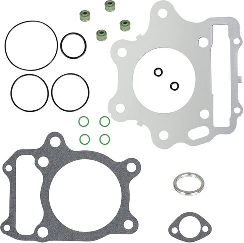 labwork Top End Head Gasket Kit Replacement for Kawasaki Prairie 360 2X4 4X4 2003-2013 1032020125 in Saudi Arabia
