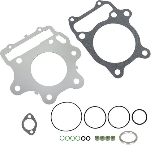 labwork Top End Head Gasket Kit Replacement for Kawasaki Prairie 360 2X4 4X4 2003-2013 1032020125 in Saudi Arabia