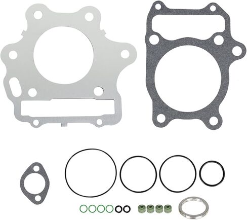 labwork Top End Head Gasket Kit Replacement for Kawasaki Prairie 360 2X4 4X4 2003-2013 1032020125 in Saudi Arabia