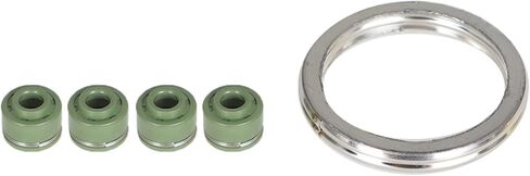 labwork Top End Head Gasket Kit Replacement for Kawasaki Prairie 360 2X4 4X4 2003-2013 1032020125 in Saudi Arabia