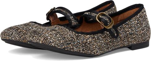 حذاء Eurosoft من Sofft النسائي Tyra Mary Jane Flat in Kuwait