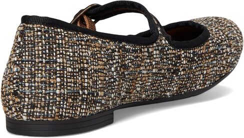 حذاء Eurosoft من Sofft النسائي Tyra Mary Jane Flat in Kuwait