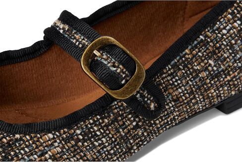 حذاء Eurosoft من Sofft النسائي Tyra Mary Jane Flat in Kuwait