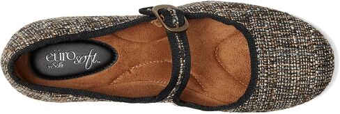 حذاء Eurosoft من Sofft النسائي Tyra Mary Jane Flat in Kuwait