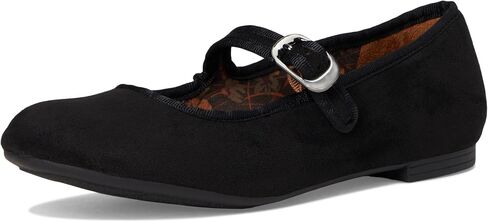 حذاء Eurosoft من Sofft النسائي Tyra Mary Jane Flat in Kuwait