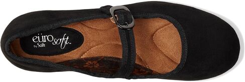 حذاء Eurosoft من Sofft النسائي Tyra Mary Jane Flat in Kuwait
