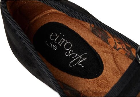حذاء Eurosoft من Sofft النسائي Tyra Mary Jane Flat in Kuwait