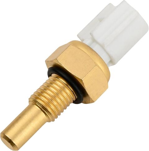 37870-RTA-005 Coolant Temperature Sensor Compatible with Accord Civic CR-V CR-Z Crosstour Fit ILX Insight MDX Odyssey Pilot RDX RL S2000 TL TSX ZDX in Saudi Arabia