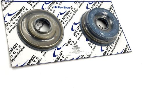 A34960EHPK- 4L80E 4L85E, PISTON KIT, MOLDED PISTONS, 1997-up- Compatible with GM in Saudi Arabia