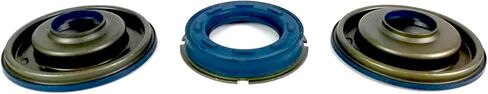 A34960EHPK- 4L80E 4L85E, PISTON KIT, MOLDED PISTONS, 1997-up- Compatible with GM in Saudi Arabia