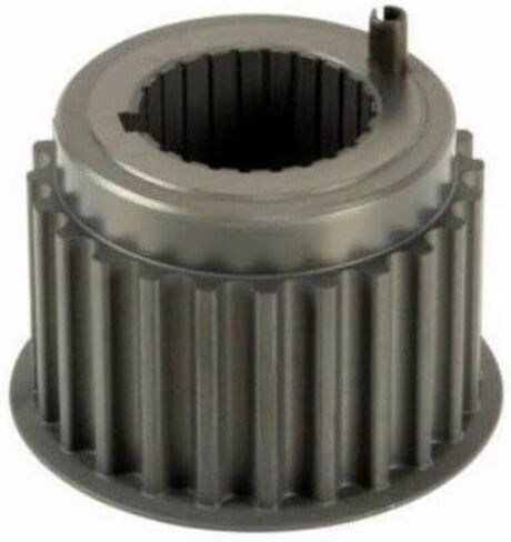 Crankshaft Gear Fits Hyundai Sonata 2005 2004 2003 2002 2000 99 in Saudi Arabia