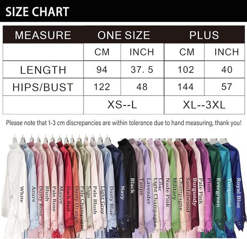 Lace Kimonos Bridal Wedding Dressing Gown Silk Bathrobe Sleepwear Satin Robes Womens Silky Bride Bridesmaid Robe in Saudi Arabia