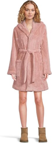 UGG Women's Aarti Robe, Dusk, XS in Saudi Arabia