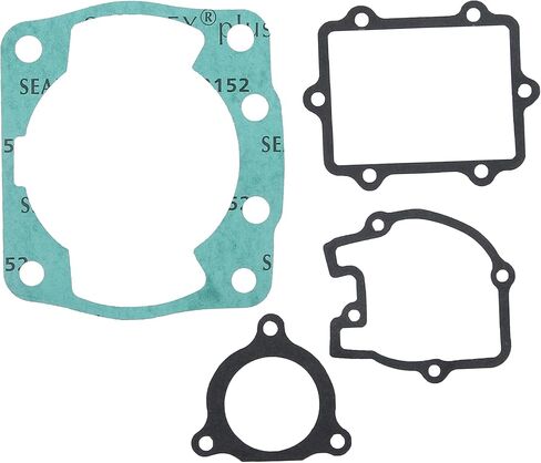 Top End Gasket Kit fits Honda CR250R CR 250 2002 2003 2004 by Race-Driven in Saudi Arabia