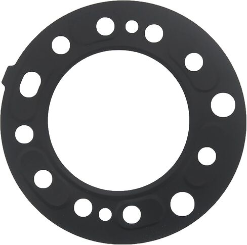 Top End Gasket Kit fits Honda CR250R CR 250 2002 2003 2004 by Race-Driven in Saudi Arabia