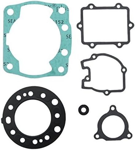 Top End Gasket Kit fits Honda CR250R CR 250 2002 2003 2004 by Race-Driven in Saudi Arabia