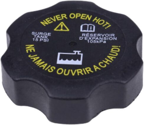 New Expansion Tank Cap 11-9632 Compatible with Thermo King SLX/SB/T-Series in Saudi Arabia