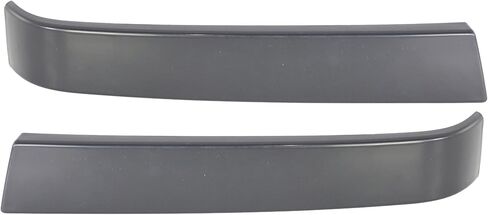Garage-Pro Grille Trim Set For Chevrolet, Chevy Truck Accessories, Silverado 1500 2003-2006, 1500 Classic 2007, 1500 HD 2003, 2005-2006, 1500 HD Classic, 2006 Chevy Silverado Accessories in Saudi Arabia
