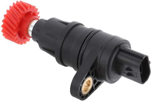 SCITOO Vehicle Transmission Speed Sensor SC398 Compatible with for Kia for Rio 2001-2005,for Kia for Sephia 1998-2001,for Kia for Spectra 2000-2004 in Saudi Arabia