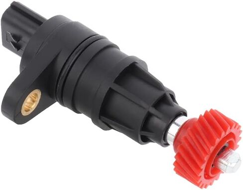 SCITOO Vehicle Transmission Speed Sensor SC398 Compatible with for Kia for Rio 2001-2005,for Kia for Sephia 1998-2001,for Kia for Spectra 2000-2004 in Saudi Arabia