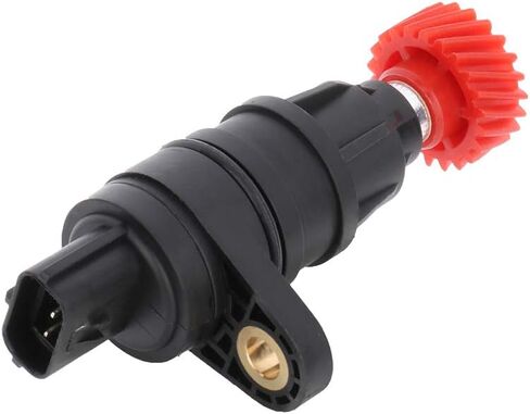 SCITOO Vehicle Transmission Speed Sensor SC398 Compatible with for Kia for Rio 2001-2005,for Kia for Sephia 1998-2001,for Kia for Spectra 2000-2004 in Saudi Arabia