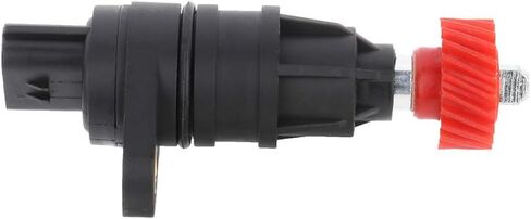 SCITOO Vehicle Transmission Speed Sensor SC398 Compatible with for Kia for Rio 2001-2005,for Kia for Sephia 1998-2001,for Kia for Spectra 2000-2004 in Saudi Arabia