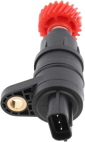 SCITOO Vehicle Transmission Speed Sensor SC398 Compatible with for Kia for Rio 2001-2005,for Kia for Sephia 1998-2001,for Kia for Spectra 2000-2004 in Saudi Arabia