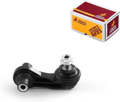 Made in Europe - Metrix Premium Rear Sway Bar Link K750023 Fits 2000-2009 Honda S2000, 2003-2006 Subaru Baja, 2005-2009 Subaru Outback, 2005-2009 Subaru Legacy in Saudi Arabia