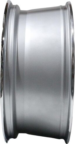 Partsynergy Replacement For New 22 inch Aluminum Wheel Rim Fits 2014-2019 Chevrolet Silverado 1500 6-139.7mm 12 Spokes 22x9 inch in Saudi Arabia