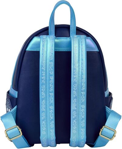 Loungefly Disney Atlantis Kida Mini Backpack in Saudi Arabia