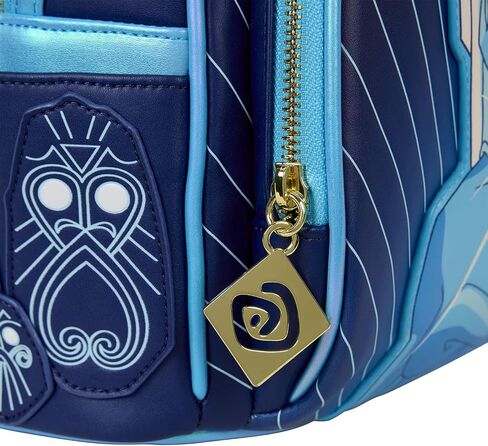 Loungefly Disney Atlantis Kida Mini Backpack in Saudi Arabia