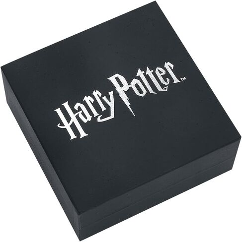Harry Potter x Swarovksi Necklace & Charm Lightning Flying Key Carat Shop in Saudi Arabia