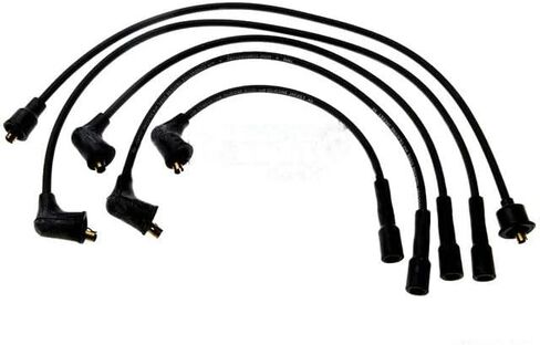 Spark Plug Wire Set for 1969-1973 Opel Opel in Saudi Arabia