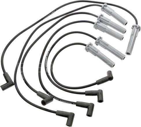 Standard Motor Products 3207 Spark Plug Wire Set in Saudi Arabia