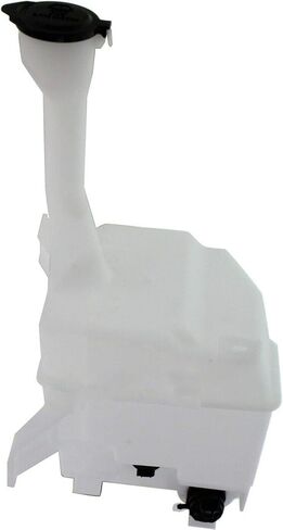 FITRITE AUTO PARTS New Washer Reservoir For 2007-2011 Toyota Camry, Assy, With Pump, Cap, and Sensor, USA Built 8531506140 TO1288140 in Kuwait